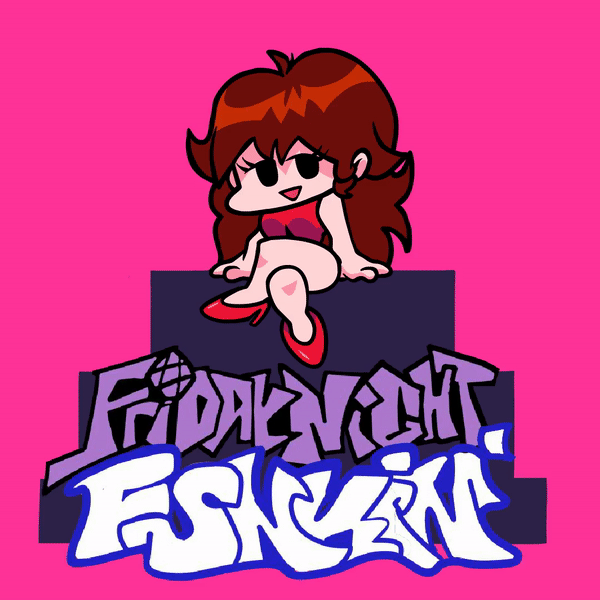 Friday Night Funkin' (Ludum Dare Prototype)