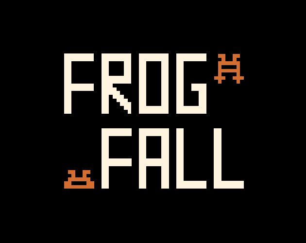 Frogfall