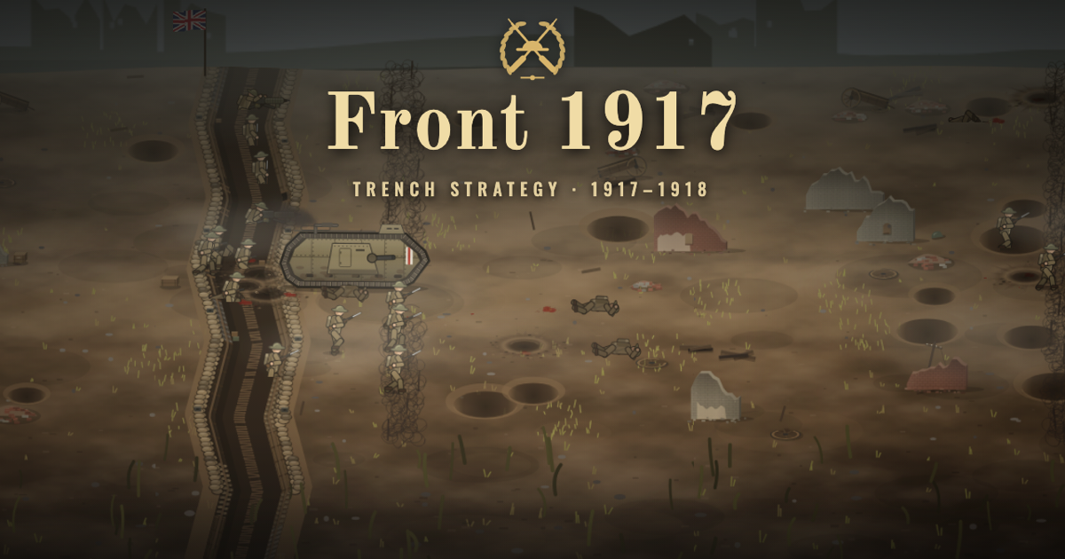 프론트 1917