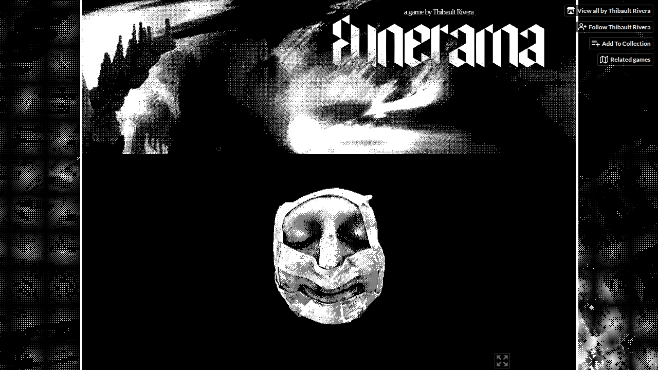 Funerama