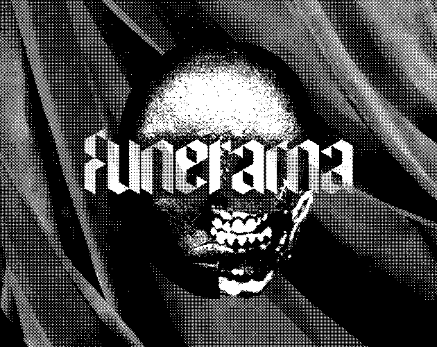 Funerama