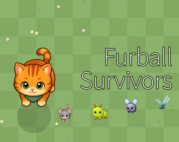 Furball Survivors