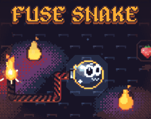 Fuse Snake