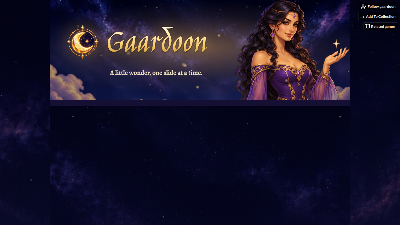 Gaardoon
