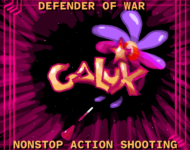 Galux