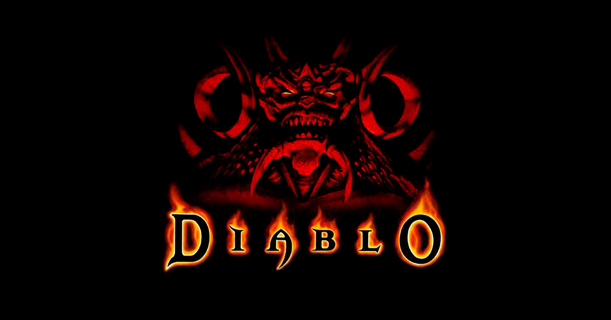 Diablo Web - Original Diablo in Your Browser