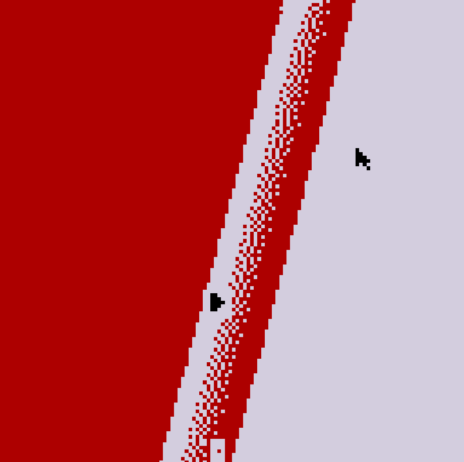 Game Intro Transitions