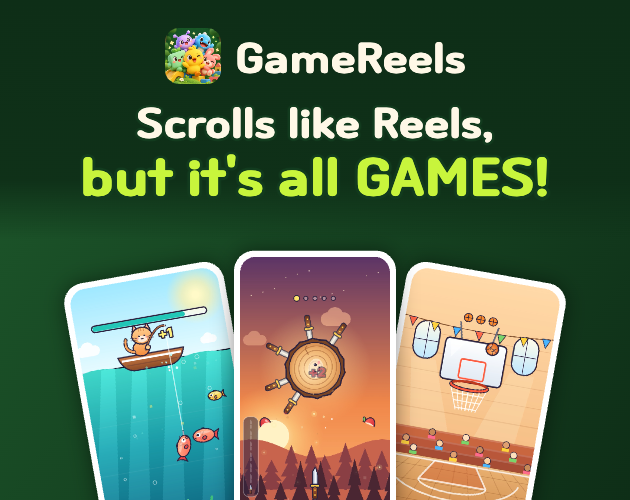 GameReels