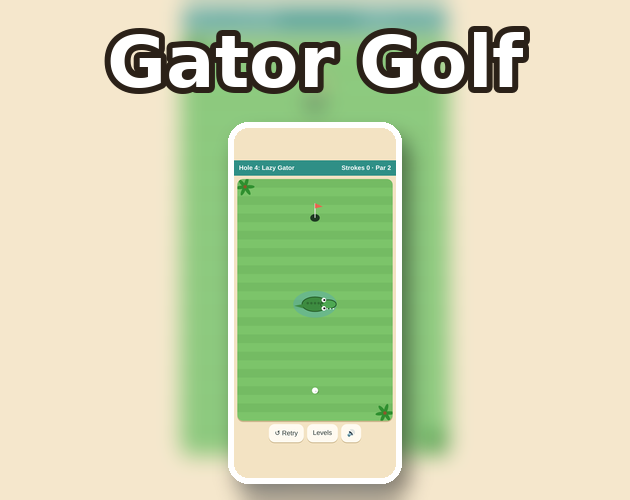 Gator Golf