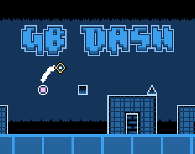 GB Dash