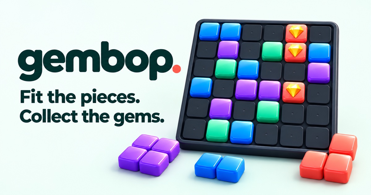 gembop