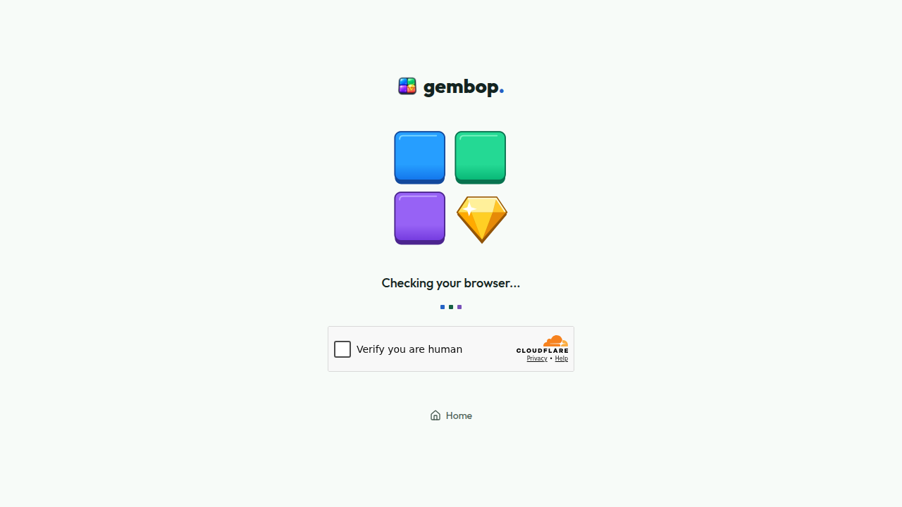 gembop