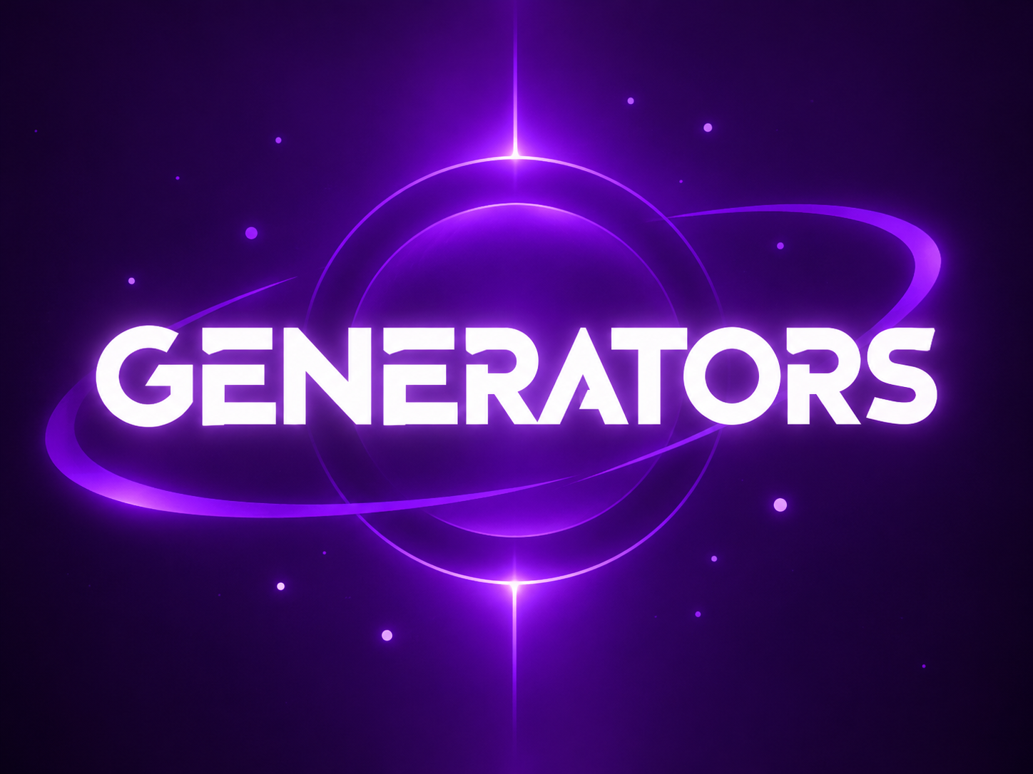Generator Incremental
