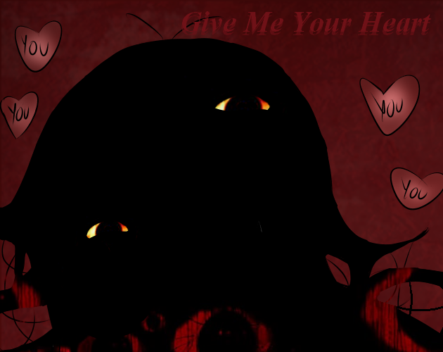 Give Me Your Heart