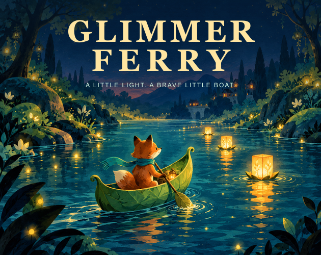 Glimmer Ferry