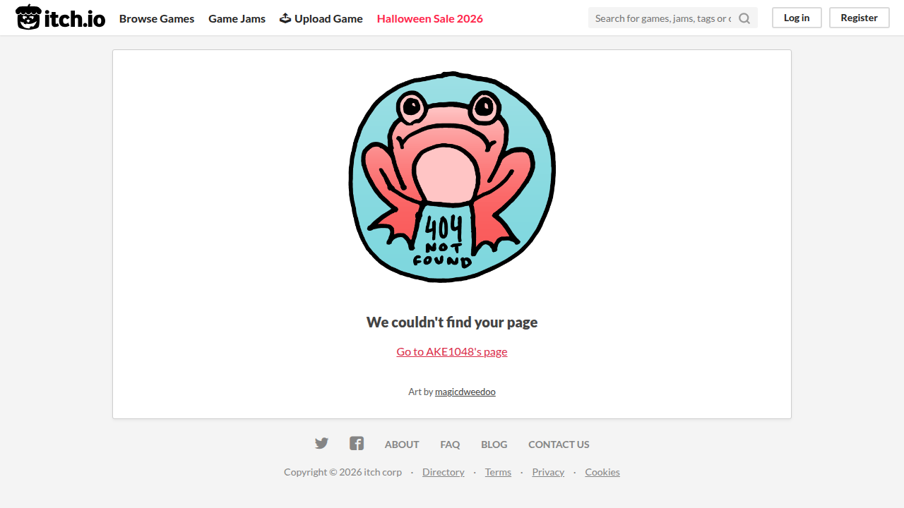 GLITCH PROTOCOL beta 2.0 BROWSER