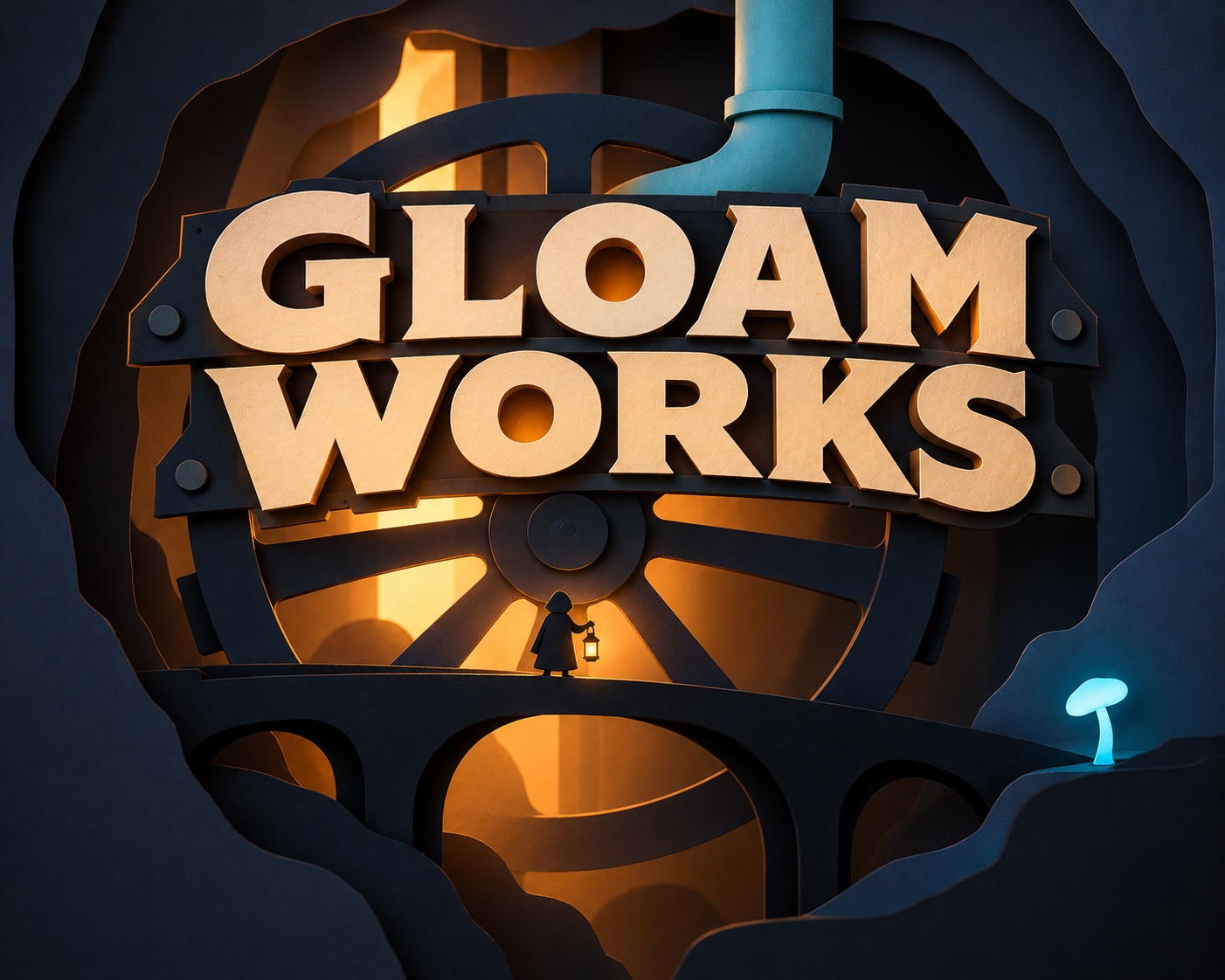 Gloamworks