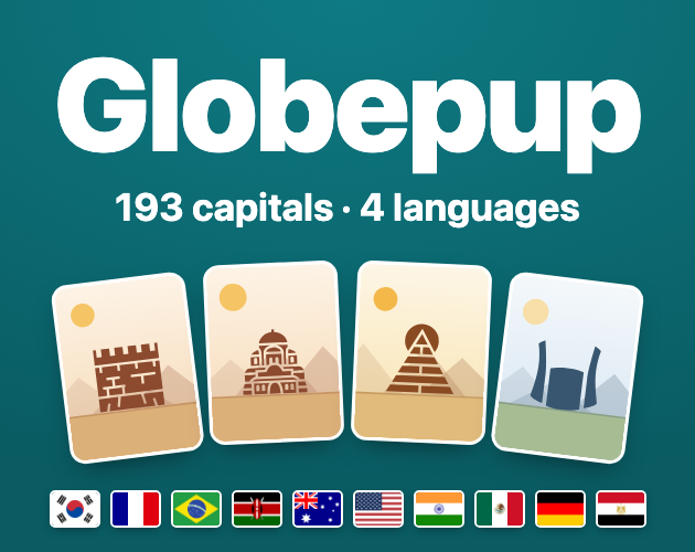 Globepup