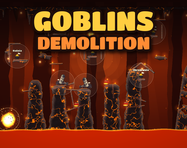 GoblinsDemolition