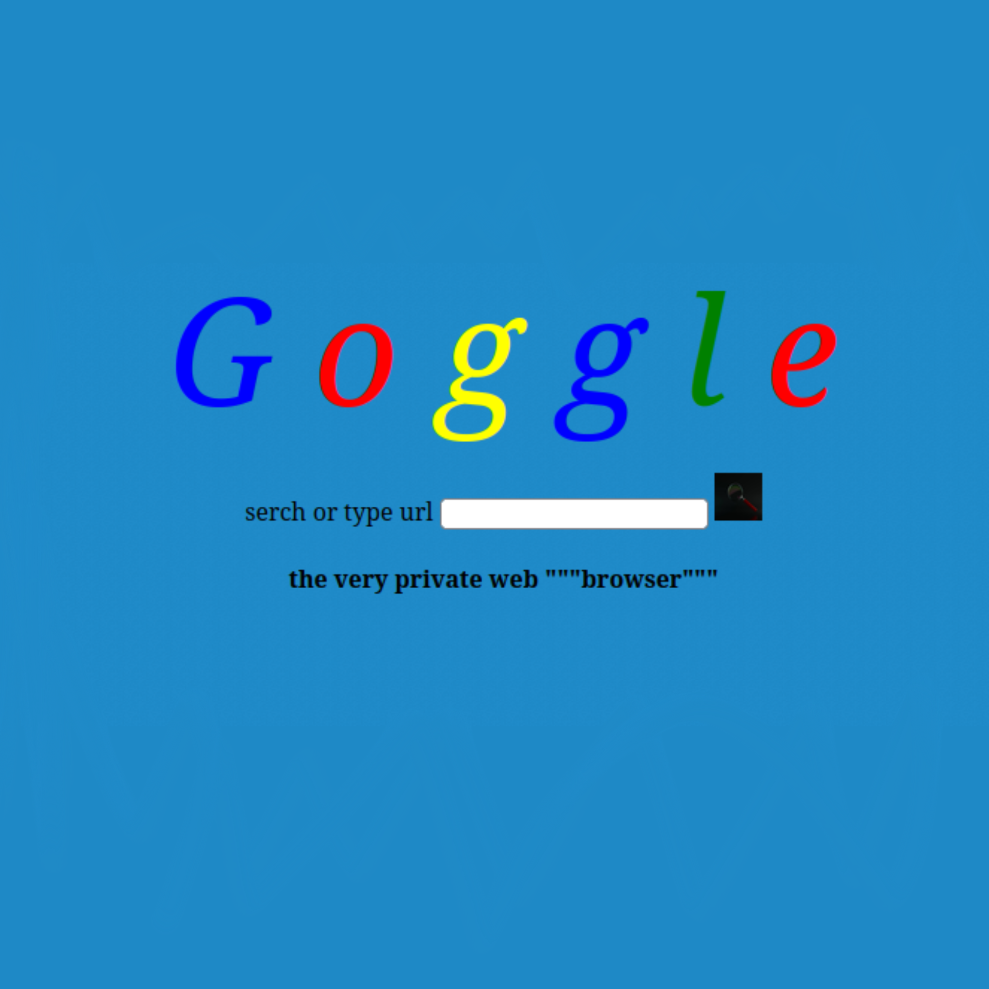 goggle.net