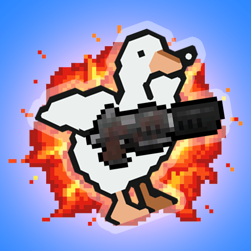 Goose Fight