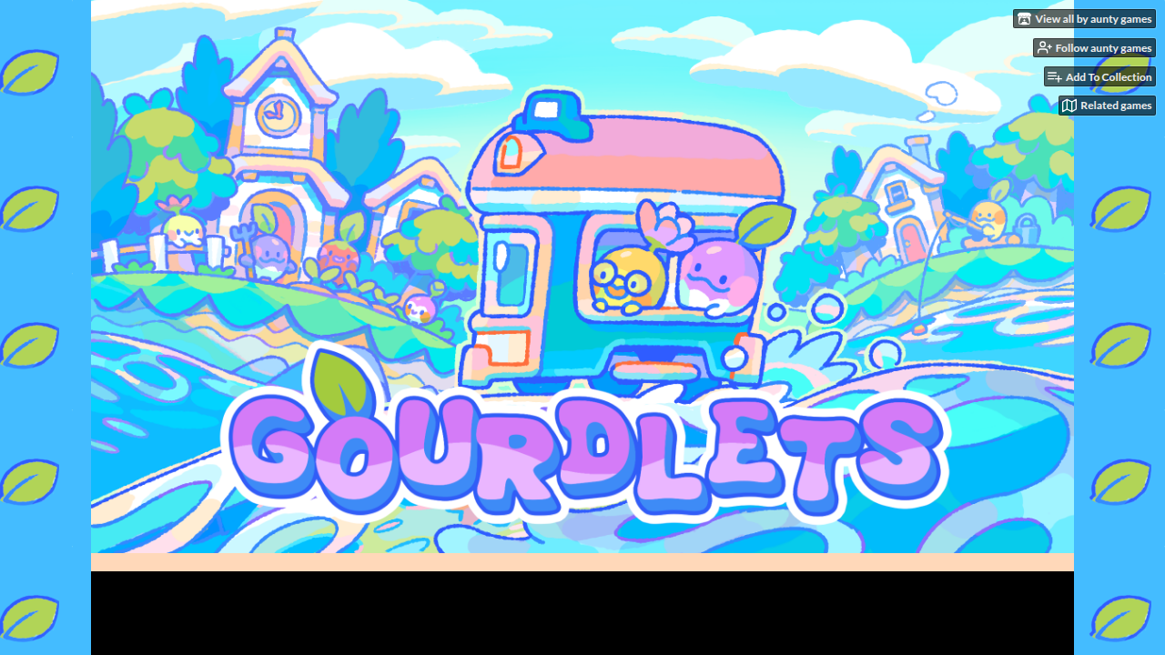 Gourdlets