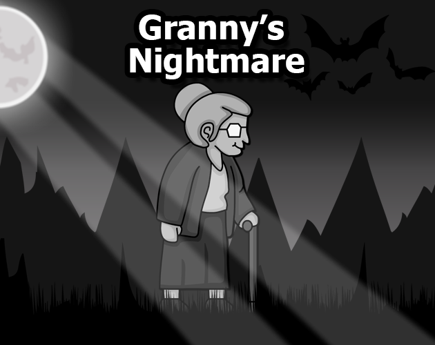 Granny's Nightmare