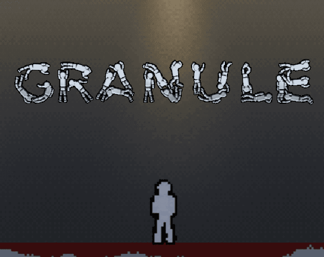 Granule (playtest)