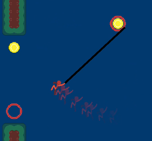 GrappleGame [Prototype Playtest]