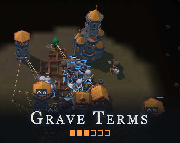 Grave Terms