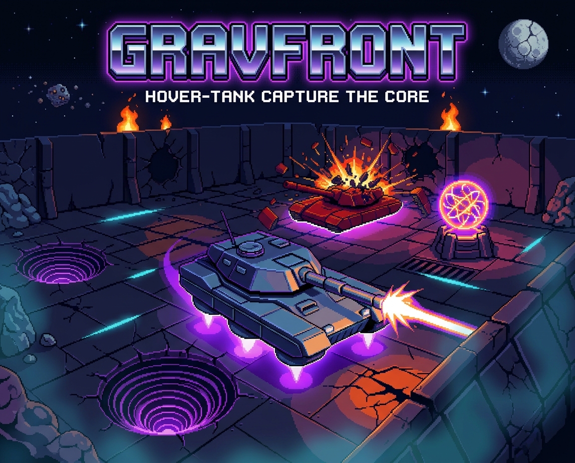 GravFront