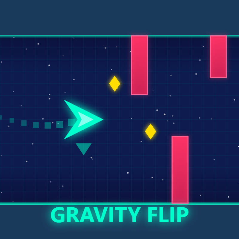 Gravity Flip