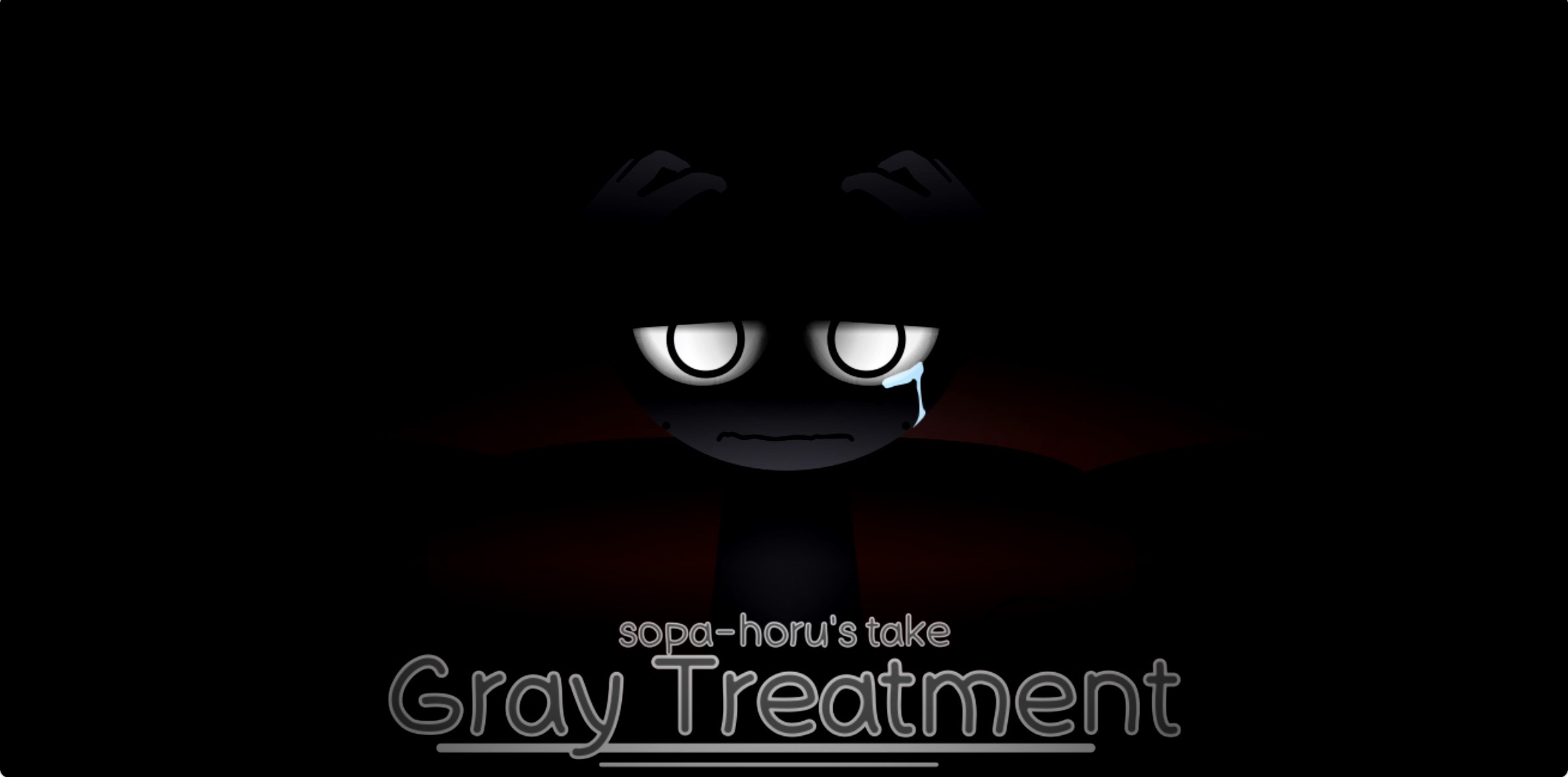 Gray Treatment