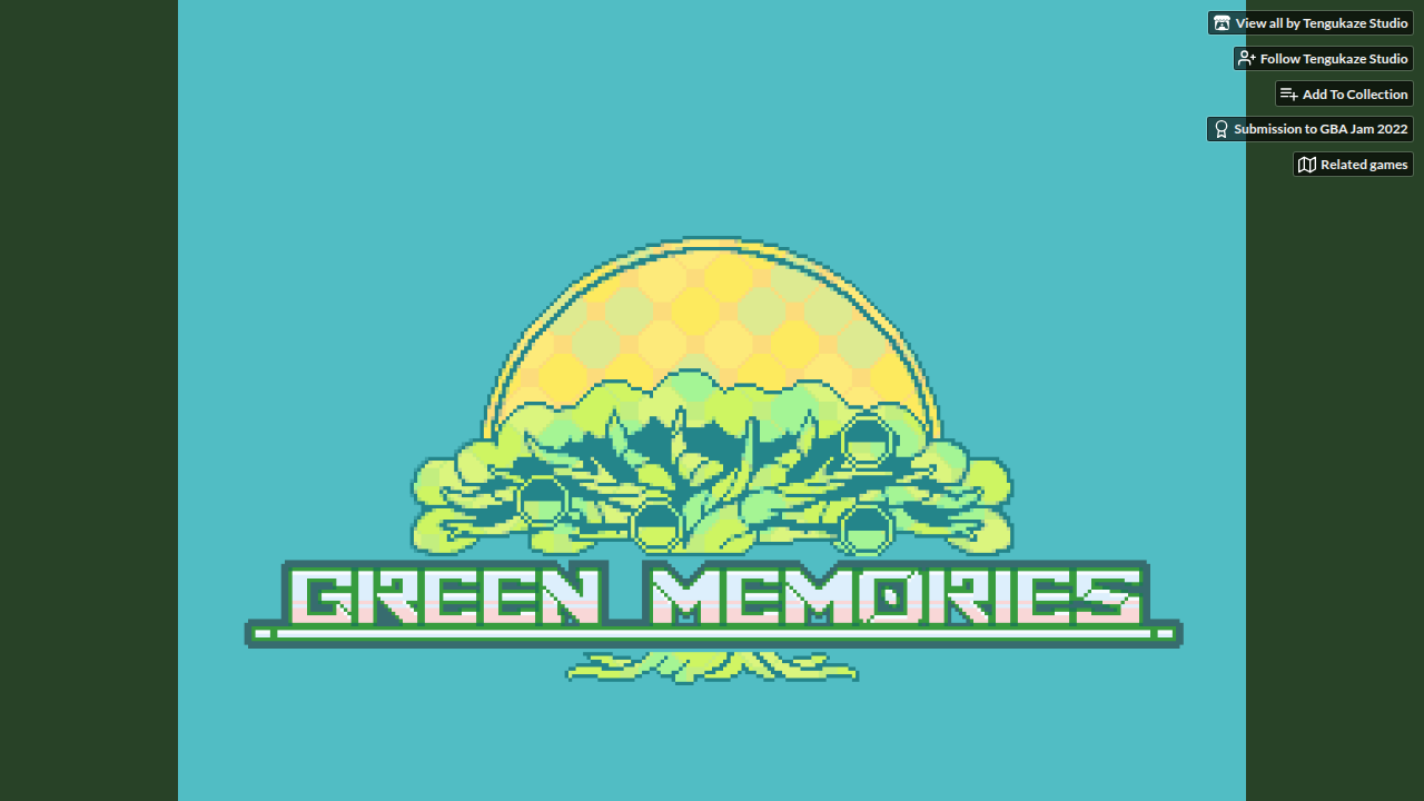 Green Memories