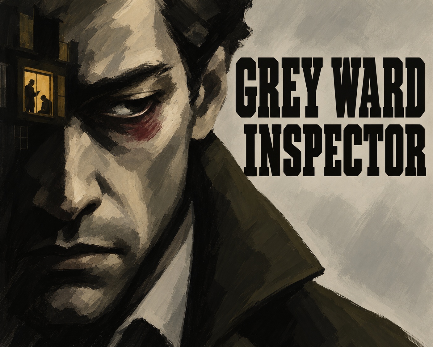 Grey Ward Inspector