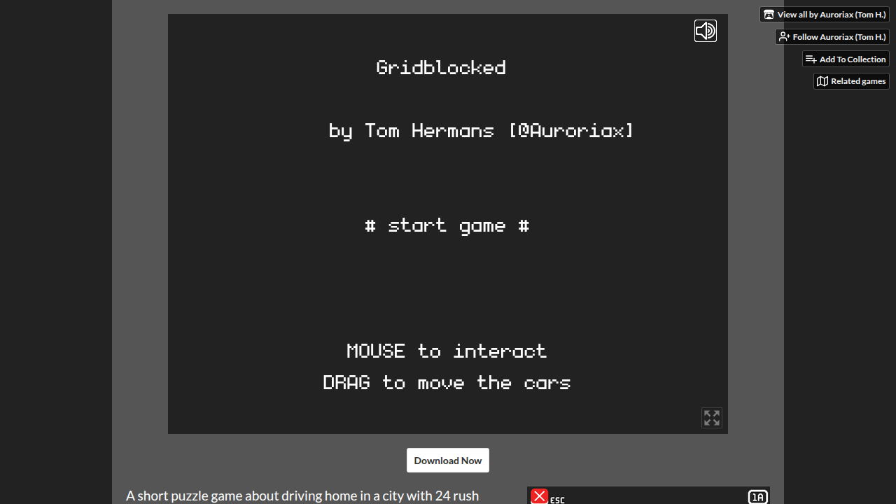 Gridblocked