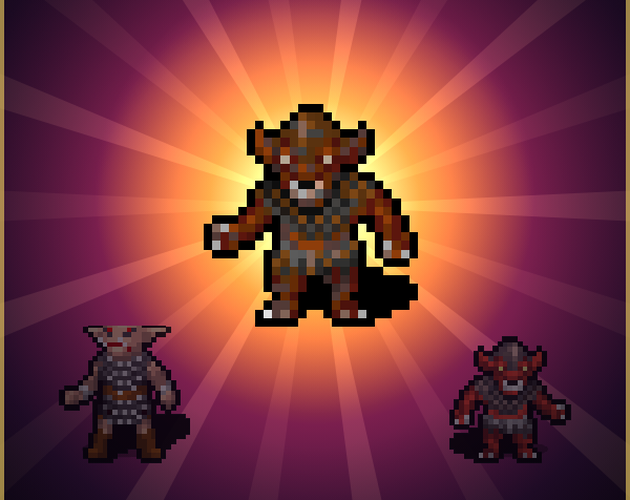 Grimhollow