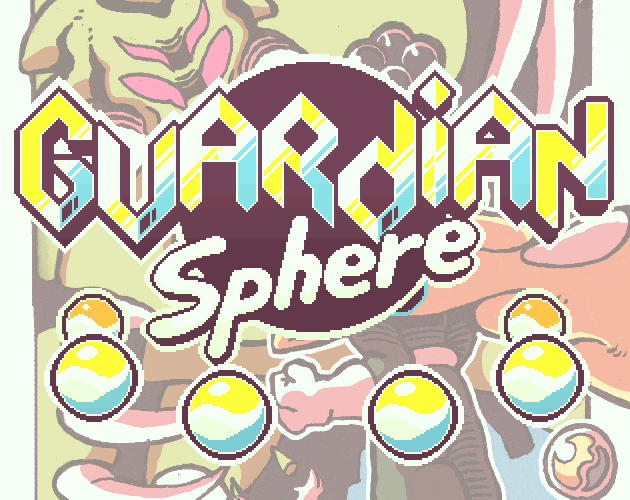 Guardian Sphere