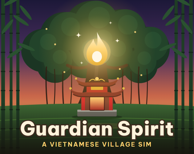 Guardian Spirit