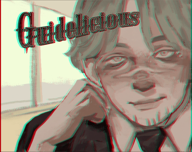 가이드리셔스