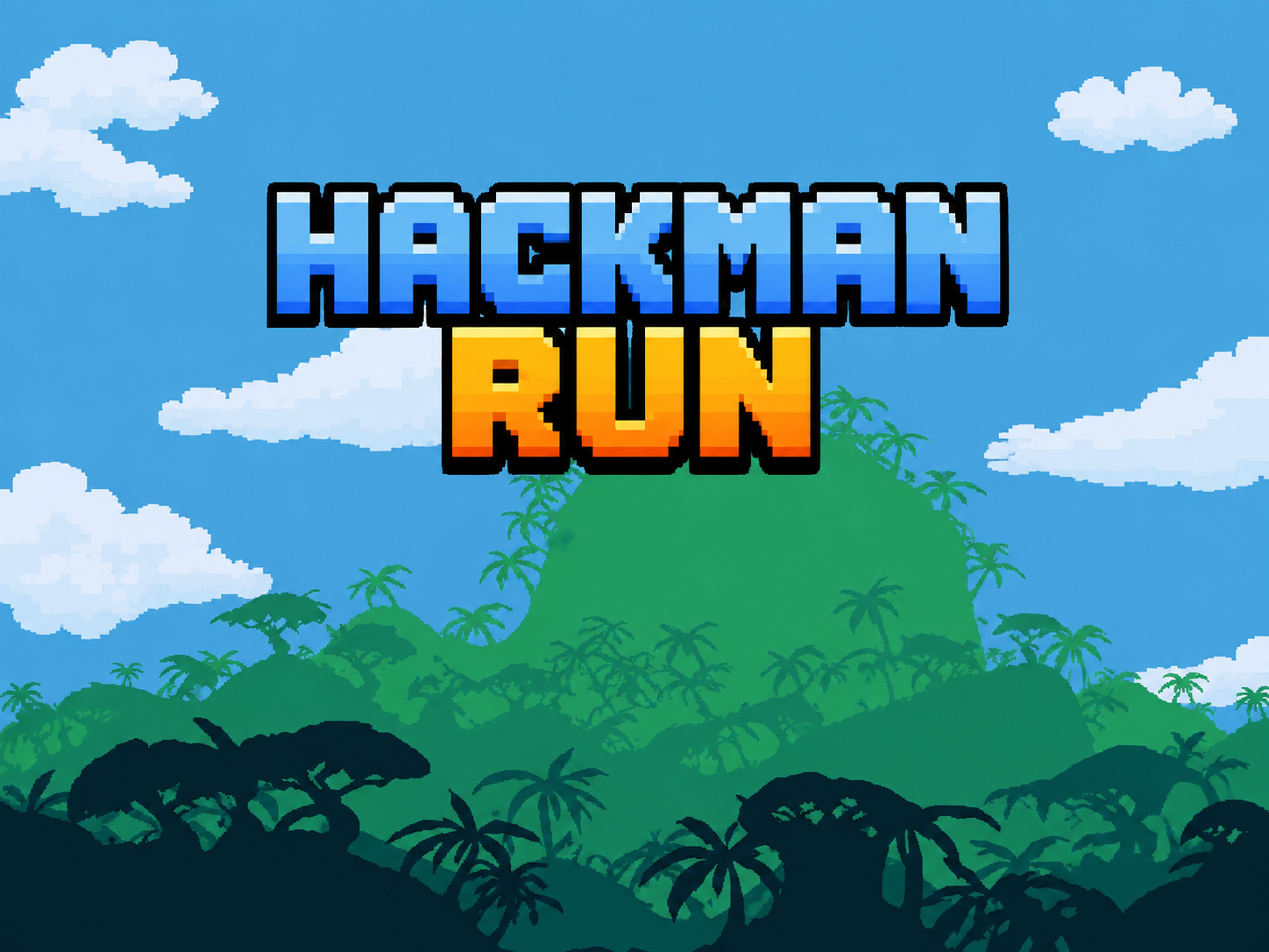 HACKMAN RUN