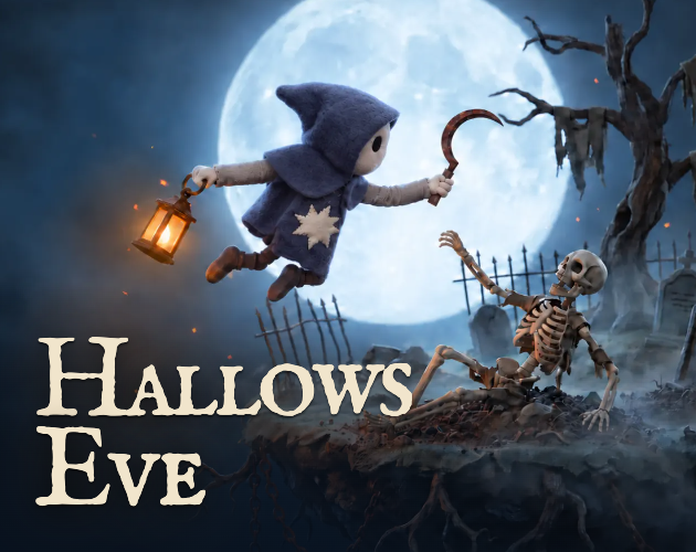 Hallows Eve