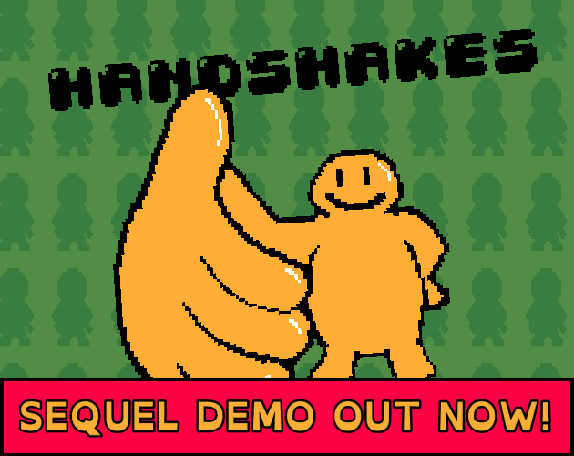 Handshakes