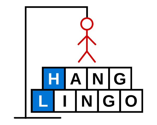 HangLingo