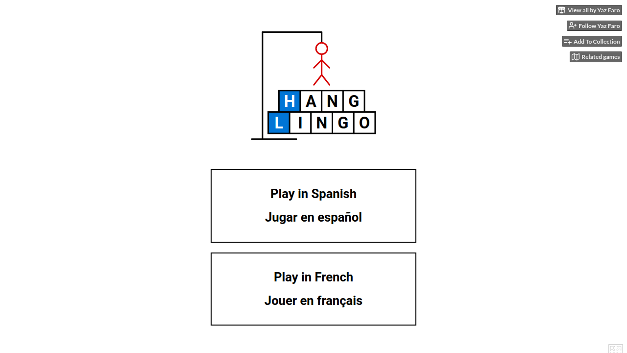 HangLingo
