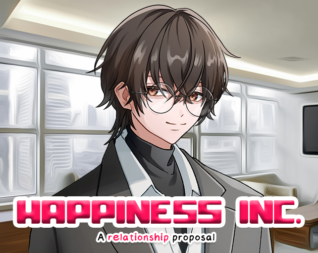 Happiness Inc.