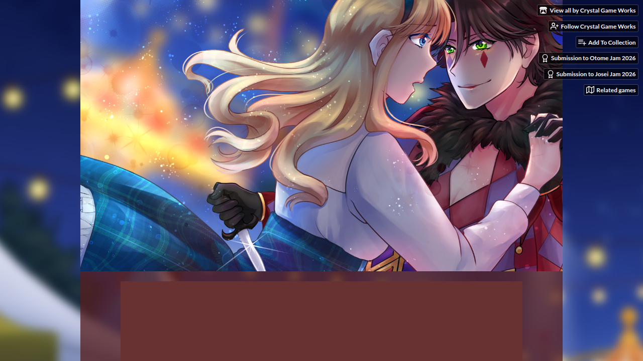 Harlequinade [Demo]