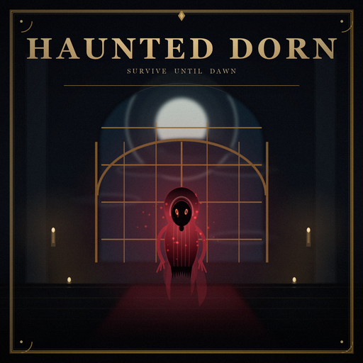 Haunted Dorn