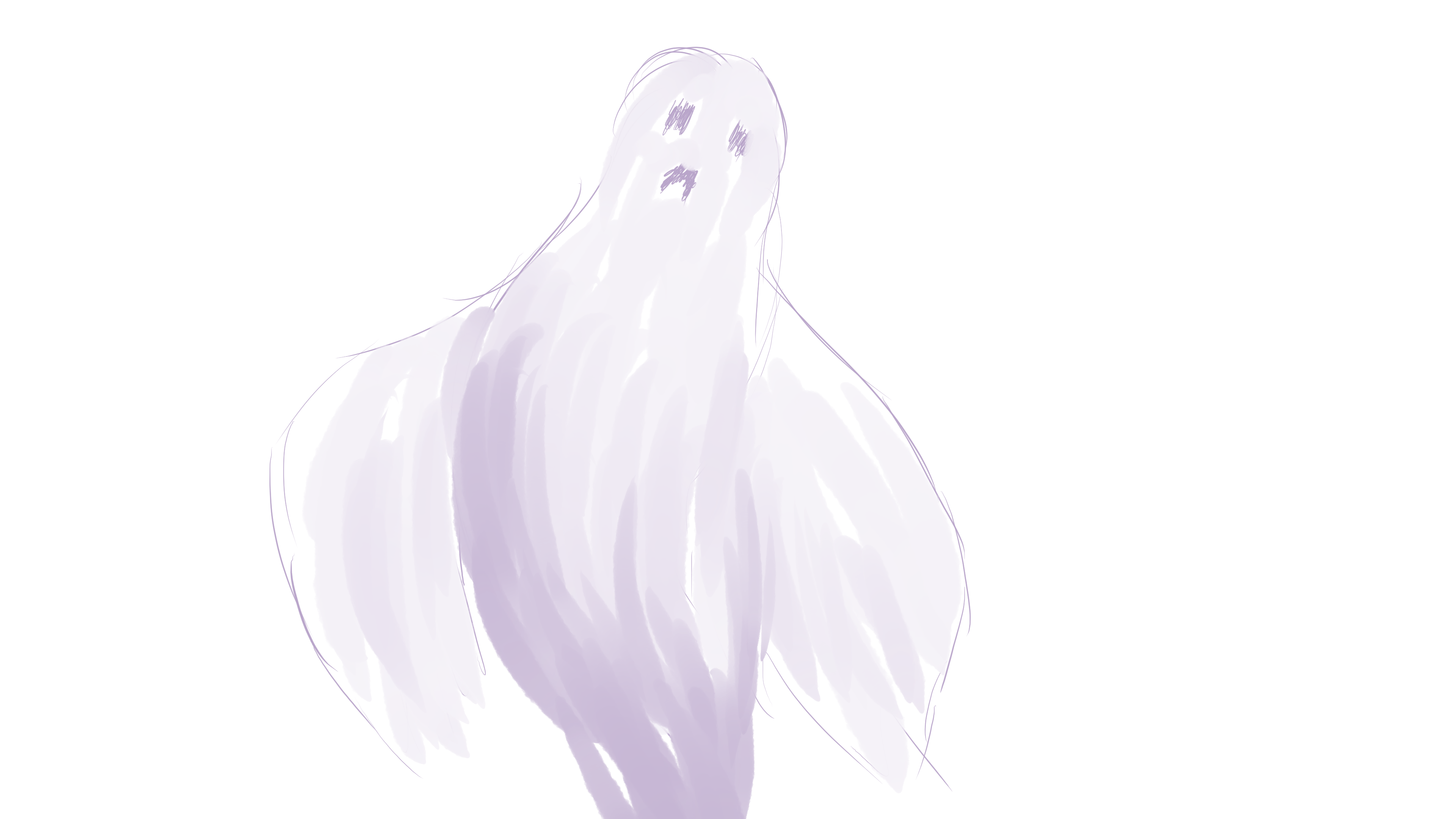 Haunted objects