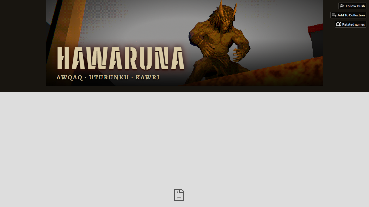 Hawaruna